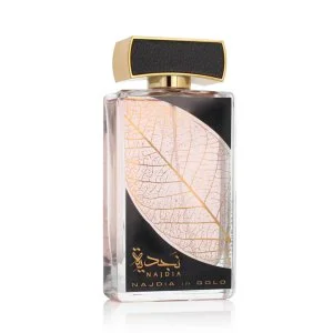 Lattafa Najdia in Gold parfumska voda unisex