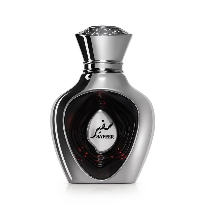 Niche Emarati Safeer parfumska voda za moške 100 ml