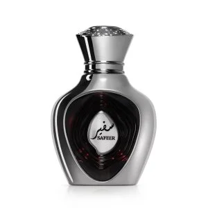 Lattafa Niche Emarati Safeer parfumska voda za moške