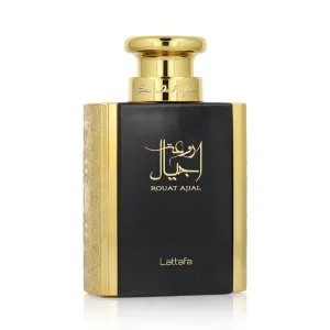 Lattafa Rouat Ajial parfumska voda unisex