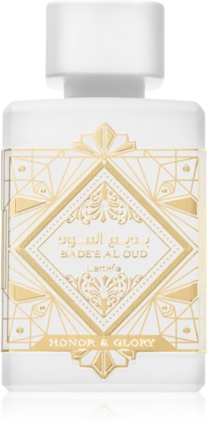 Badee Al Oud Honor and Glory unisex parfumska voda
