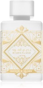 Badee Al Oud Honor and Glory unisex parfumska voda 100 ml