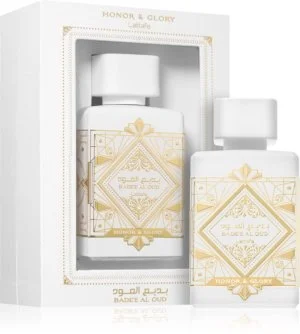 Lattafa Badee Al Oud Honor and Glory unisex parfumska voda