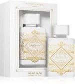 Badee Al Oud Honor and Glory unisex parfumska voda 100 ml