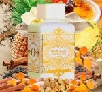 Badee Al Oud Honor and Glory unisex parfumska voda 100 ml