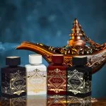 Badee Al Oud Honor and Glory unisex parfumska voda 100 ml
