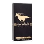 Kolekcija Qaed Al Fursan 50 ml