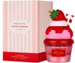 Give Me Gourmand - Berry on Top parfumska voda 75 ml