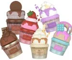 Give Me Gourmand - Berry on Top parfumska voda 75 ml