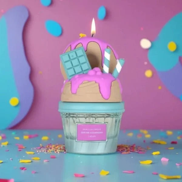 Give Me Gourmand - Vanilla Freak parfumska voda 75 ml