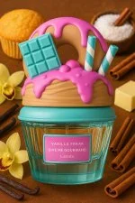 Give Me Gourmand - Vanilla Freak parfumska voda 75 ml