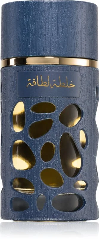 Khalta Blend of Lattafa uniseks parfumska voda 100 ml