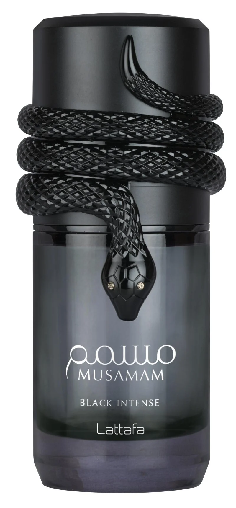 Musamam Black Intense U parfumirana voda 100 ml