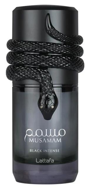 Lattafa Musamam Black Intense U parfumirana voda
