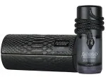 Musamam Black Intense U parfumirana voda 100 ml