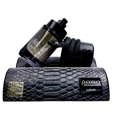 Musamam Black Intense U parfumirana voda 100 ml