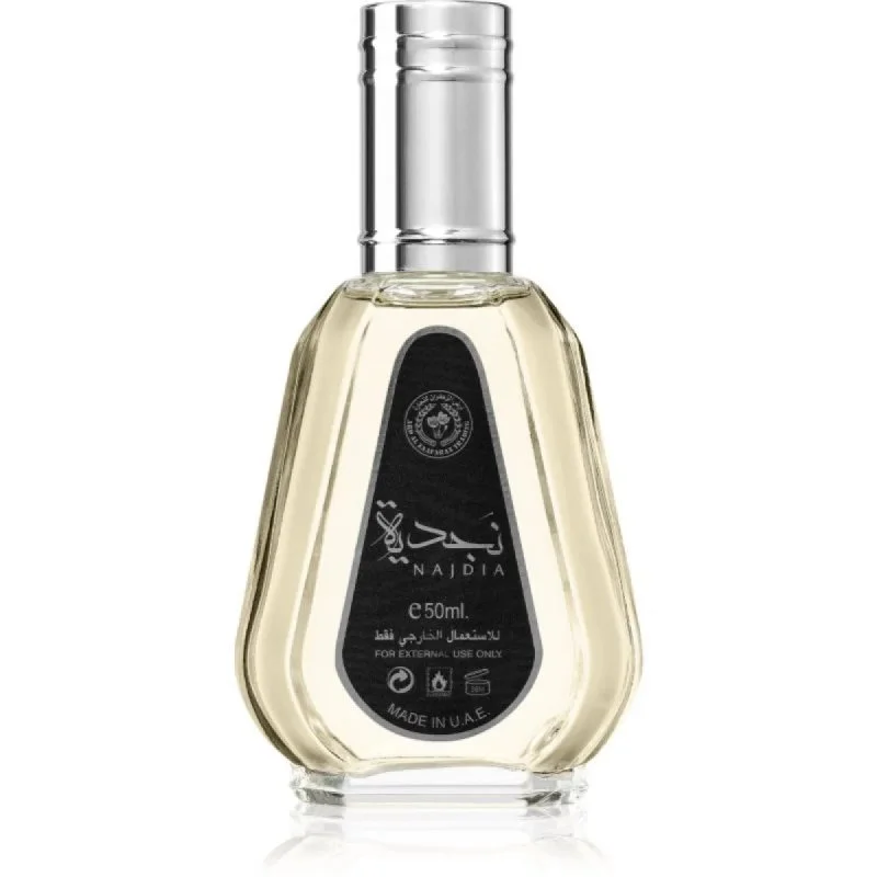Najdia U parfumirana voda 50 ml