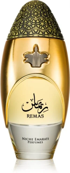 Lattafa Niche Emarati Remas U parfumirana voda