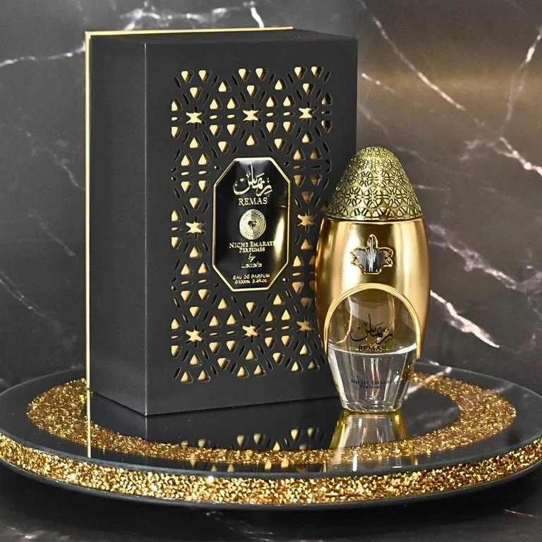 Niche Emarati Remas U parfumirana voda 100 ml