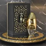 Niche Emarati Remas U parfumirana voda 100 ml