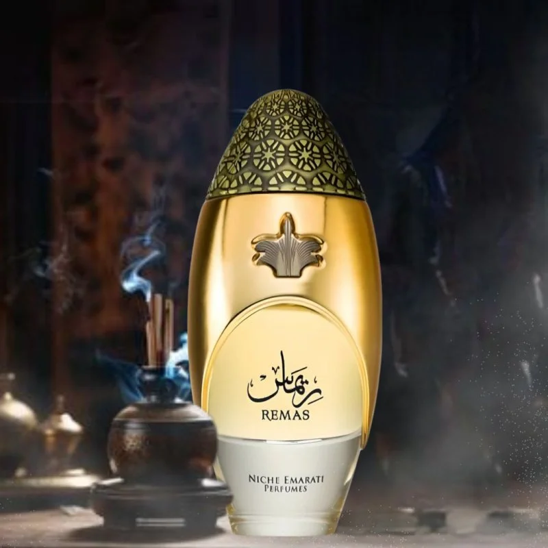 Niche Emarati Remas U parfumirana voda 100 ml