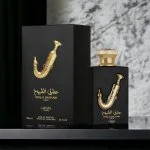 Pride Ishq Al Shuyukh Gold unisex parfumska voda 100 ml