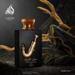 Pride Ishq Al Shuyukh Gold unisex parfumska voda 100 ml