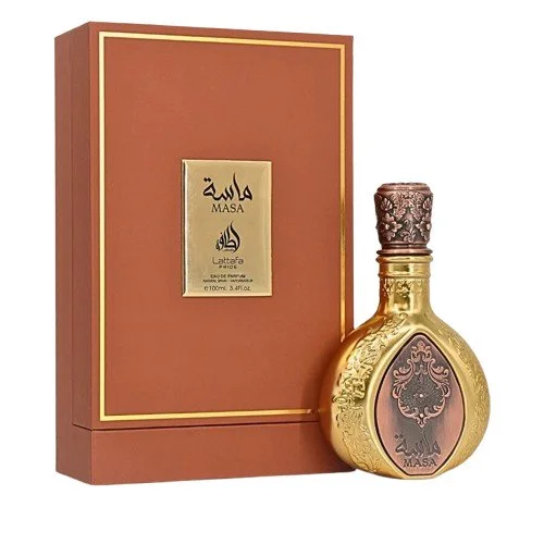 Pride Masa U parfumirana voda 100 ml
