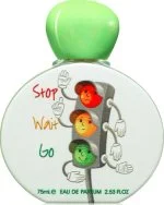 Pride Stop Wait Go U parfumska voda 75 ml