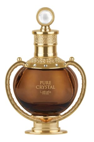 Pride Pure Crystal U parfumska voda
