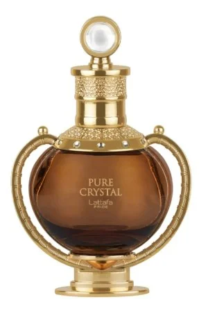 Lattafa Pride Pure Crystal U parfumska voda