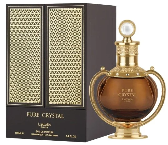 Pride Pure Crystal U parfumska voda 100 ml