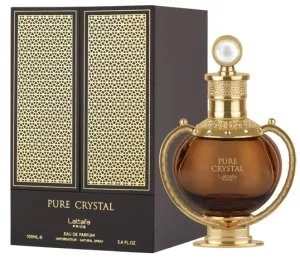 Lattafa Pride Pure Crystal U parfumska voda