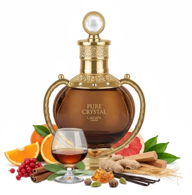 Pride Pure Crystal U parfumska voda 100 ml