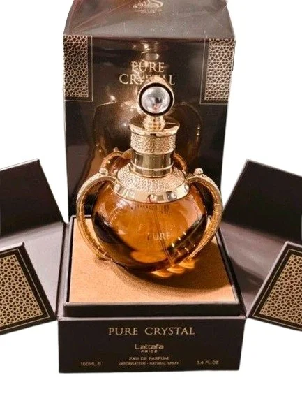 Pride Pure Crystal U parfumska voda 100 ml