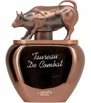 Pride Taureau De Combat U parfumska voda