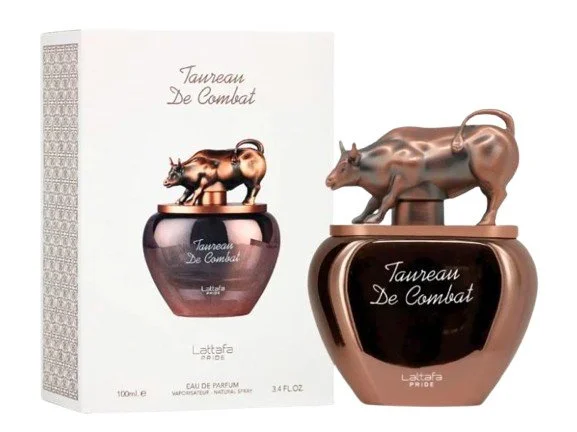 Pride Taureau De Combat U parfumska voda 100 ml