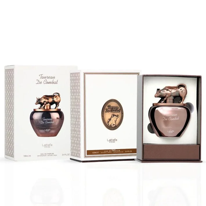 Pride Taureau De Combat U parfumska voda 100 ml