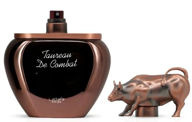 Pride Taureau De Combat U parfumska voda 100 ml