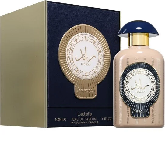 Ra'ed Absolu U parfumirana voda 100 ml