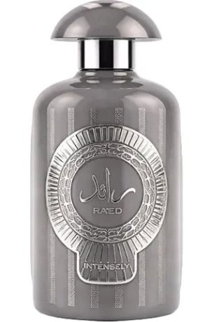 Ra'ed Intensely U parfumska voda