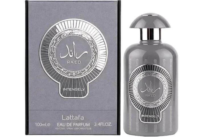 Ra'ed Intensely U parfumska voda 100 ml