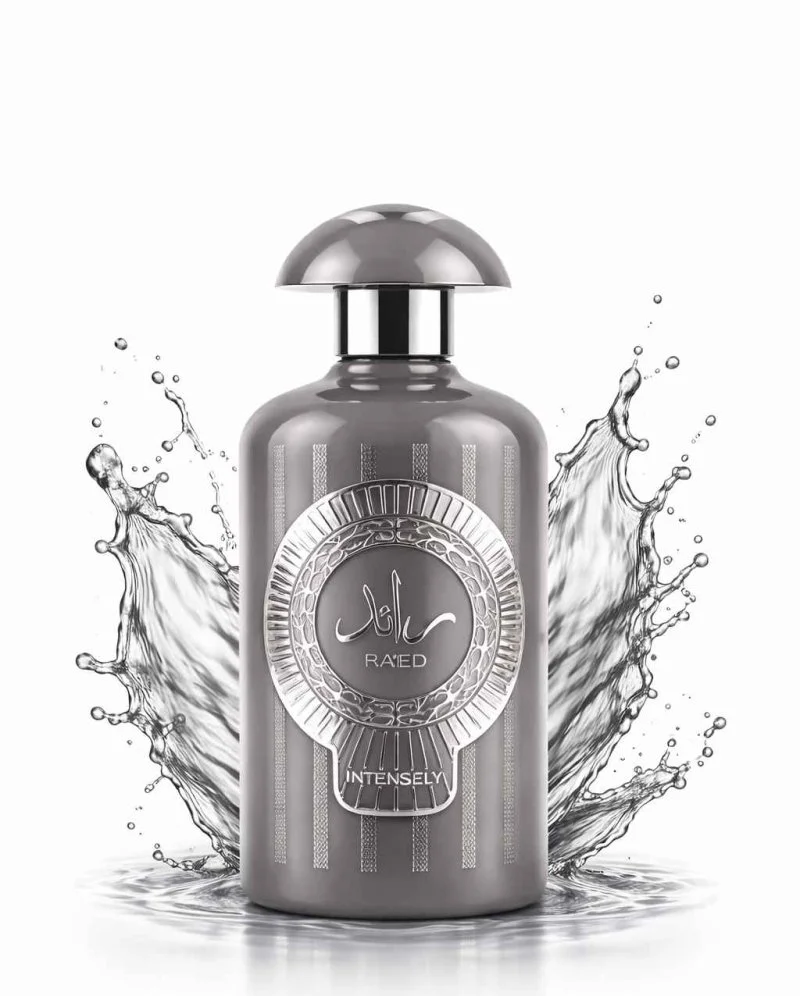 Ra'ed Intensely U parfumska voda 100 ml