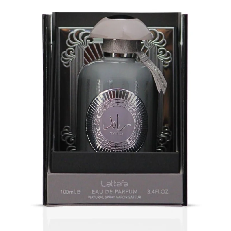 Ra'ed Intensely U parfumska voda 100 ml