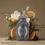 Ra'ed Intensely U parfumska voda 100 ml