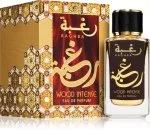Raghba Wood Intense M parfumska voda 100 ml