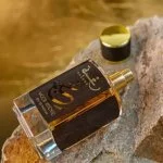 Raghba Wood Intense M parfumska voda 100 ml