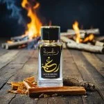 Raghba Wood Intense M parfumska voda 100 ml