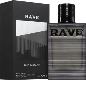 Lattafa Rave Nuit Parfaite M parfumska voda