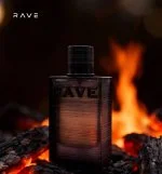Rave Nuit Parfaite M parfumska voda 100 ml